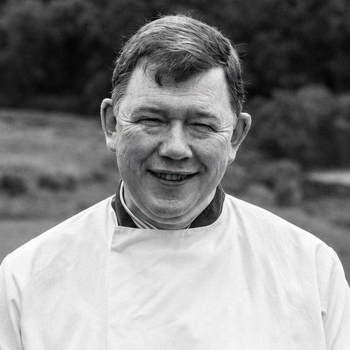 Hugh Snr, Founder and Master Butcher